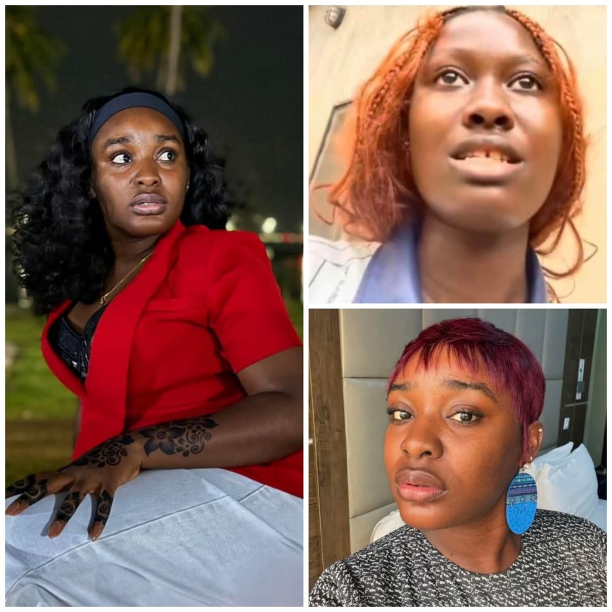 Any woman that comes out to lie with rape should be given the punishment of an offender…