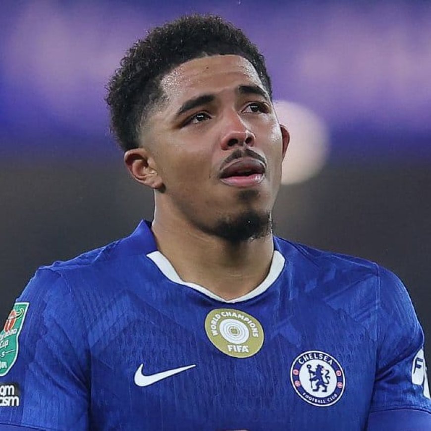 Wesley Fofana speaks out on Instagram after Chelsea’s draw.  The defender shared screenshots of racist abuse sent to him and called it out publicly after being blamed for the result