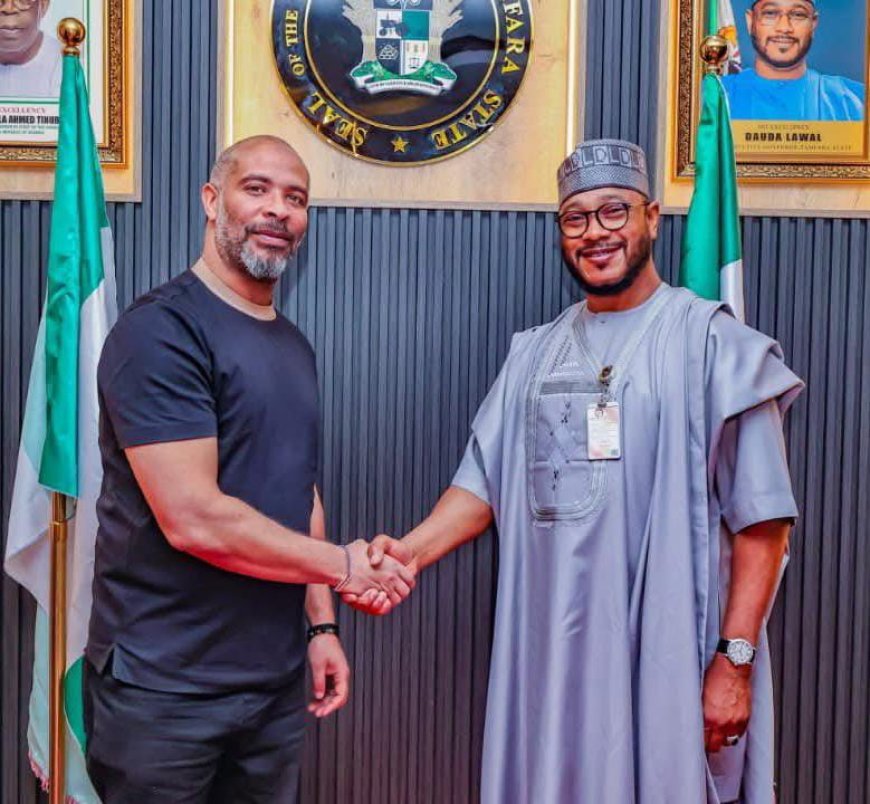 Former Gombe State FA chairman Ahmed Shuaibu Gara-Gombe has blasted Eric Chelle’s reported €130,000 monthly salary demand, warning it could backfire on Nigeria.