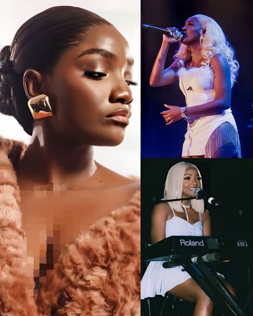 NAPTIP has officially opened investigations into Simi’s old posts and the operations of the day care where she’s accused to have abused kids.