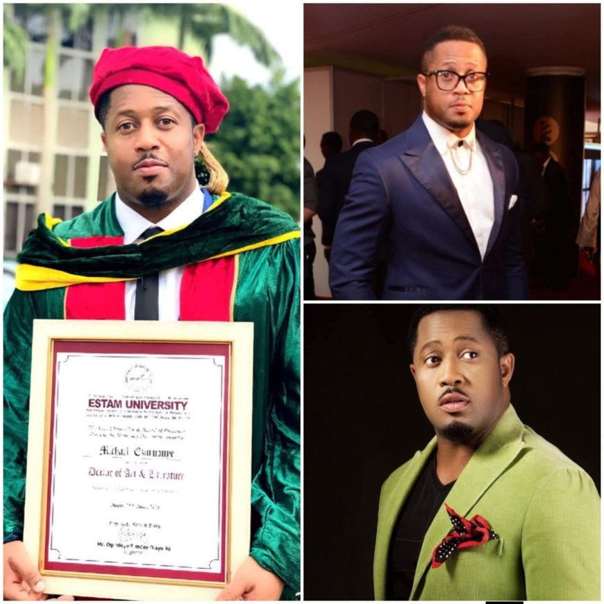 When people hear that I left banking for acting, they think I must have suffered. The truth is different. In my house, three people were already earning. I was working. My sister had a job. My mother was working and running her business. We all lived under one roof and we were okay. I cannot stand before you and pretend we were starving