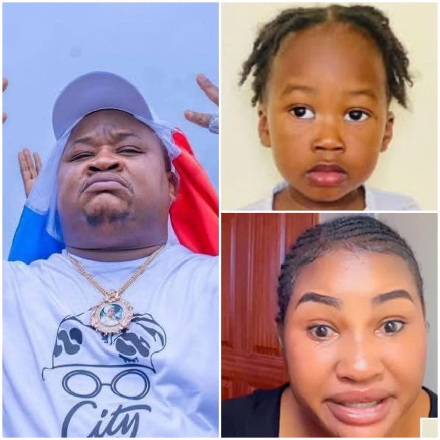 If you don't come for the DNA, I will frustrate this boy. If he wants to kpai, let him kpai. I don't care, my heart is very cold"   —Hellen Ati calls out Cubana Chief Priest.