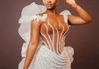 Happy 26th birthday to Nigerian influencer and Iyabo Ojo's daughter, Priscilla Ojo-Mkambala