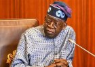 President Tinubu directs service chiefs to move to Borno
