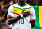 Senegal have refused to return the AFCON trophy and medals and they will never consider doing so in the future
