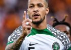 Ex-Super Eagles  @WTroostEkong on CAF verdict on Senegal    "I watched the final and saw the moment when Senegal walked off the pitch