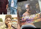 Almost 15 years later, God has been good   — Asa Asika takes a moment to reflect 0n Davido’s journey, from his debut album packaged in CDs.