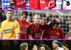 What's the greatest Premier League front three of all-time