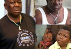 Popular Mr Ibu movie has clocked 20 million views now on YouTube .  The movie was released years ago featuring Chinedu Ikedieze is SUDDENLY TRENDING again