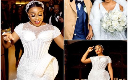 o I married when my spirit said yes, not when society shouted time is going. That choice brought me peace. I want people, especially women, to know that a late marriage is not a failed life. A calm, safe marriage is worth waiting for.