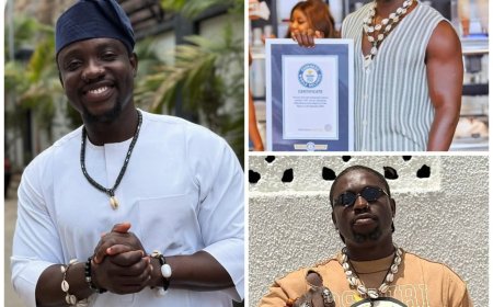 ‎Looking at what is happening to King Mitchy, can we say she caused it all for herself