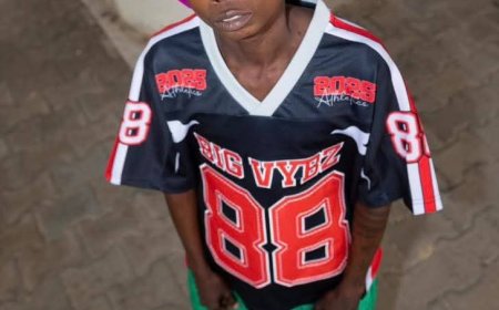 I was born premature at seven months, instead of nine months. That's why I'm like this — streamer, Kolu reveals.