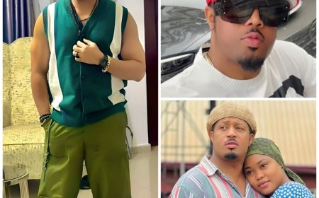 "‎Many Nigerians ignore these signs and keep forcing what is already fading. You cannot beg someone to value you. When affection turns into constant criticism, that is a red flag, not “village people