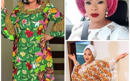 Remi Surutu says:  ‎The entire family of Tinubu are extremely very good people. From the wife, the husband, the children, they are good people.