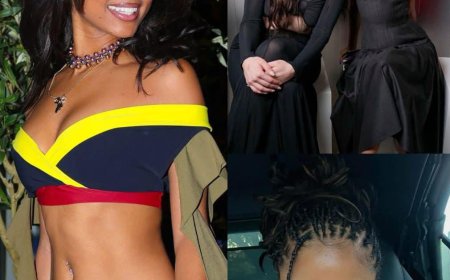 I can’t date a man who can’t spend $1 MILLION on me. I’m too rich and beautifu