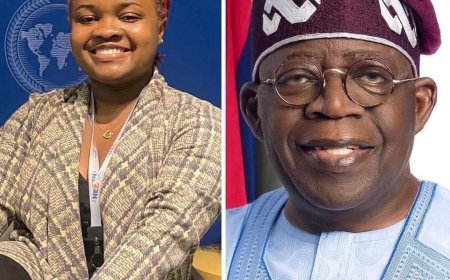 It has been more than 24 hours that over 200+ poople allegedly were bombed in Maiduguri, Borno. Not one single executive official has visited the community. Even as a show of force against terrorism Not the president, Not the vice president, Not the speaker