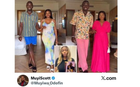 “Maximum Dating Time Is 2 Years” — Lady’s Advice Sparks Debate Online