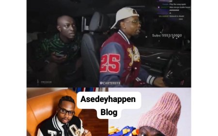 “I Made My First ₦1 Million in School, Then ₦100 Million in 2020” — Yhemolee Speaks