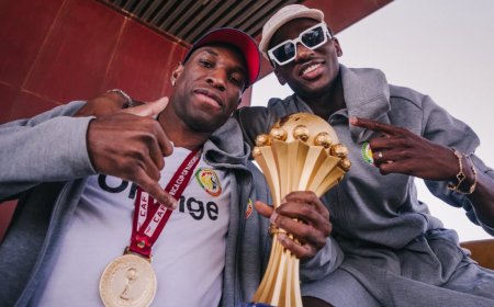 Senegal released their World Cup jersey but it had ⭐️ instead of ⭐️⭐️ indicating two AFCON titles.