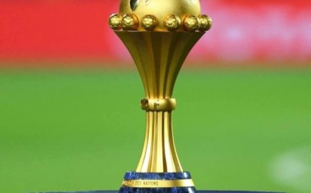 Guinea has urged CAF to review the 1976 AFCON title, citing a Moroccan walkout similar to the one that just saw Senegal stripped of their 2025 trophy this week