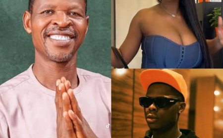 The situation surrounding Mohbad’s case is becoming more complicated, especially with these fresh claims about the DNA process