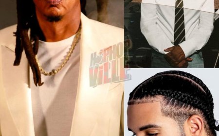 “I wish Kendrick & Drake beef never happened. I don’t love how people are now treating Drake, and how social media stans ruin rap bee