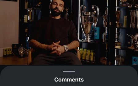 Trent Alexander-Arnold replies to Mo Salah’s Liverpool farewell post on Instagram