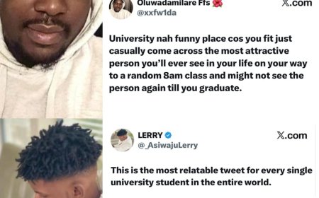 “University Is a Funny Place” — Man Shares Relatable Experience Students Can’t Stop Agreeing Wit