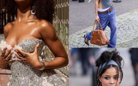 Ayra Starr defeats Tyla, Vybz Kartel, Gunna, Kehlani and Moliy to win the MOBO Award for Best International Act for the second year in a row