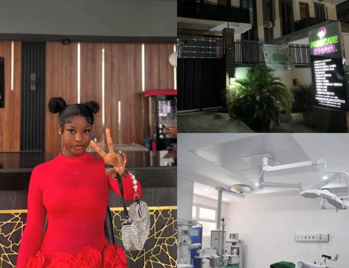 ‎Prime CARE HOSPITAL has PUBLICLY DENIED CLAIMS that KING MITCHY DIED in their HOSPITAL.  ‎