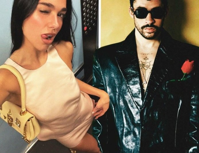 Dua Lipa, Bad Bunny, and Drake are the main favorites to create the official anthem for the 2026 FIFA World Cup, according to current odds on the well-known exchange Kalshi.