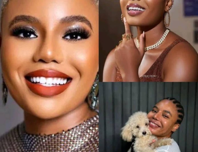 “If after just three days of talking you can’t send me money, then I’m out. I believe if a man doesn’t spend during the talking stage, he won’t spend in the relationship.”