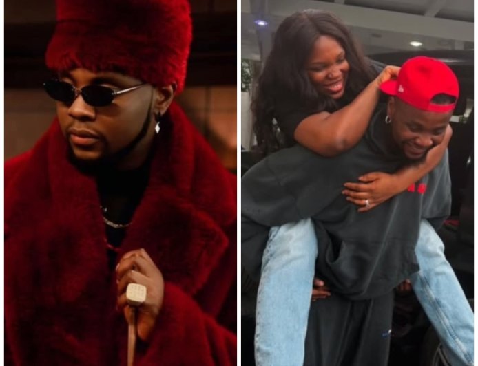 ‎Kizz Daniel revealed that he made a budget of over 250 million for his wedding but his wife SAID NO. There is no need to waste money.    They did everything legally and traditionally and it didn’t cost him up to 10 million.