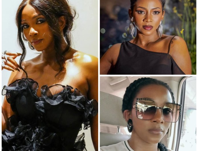 "If I spend all my time chasing every false headline, I will lose energy for my work and my life. Instead, I choose to let some things go and keep my eyes on the future. I believe that when you keep moving forward, your success answers many lies.