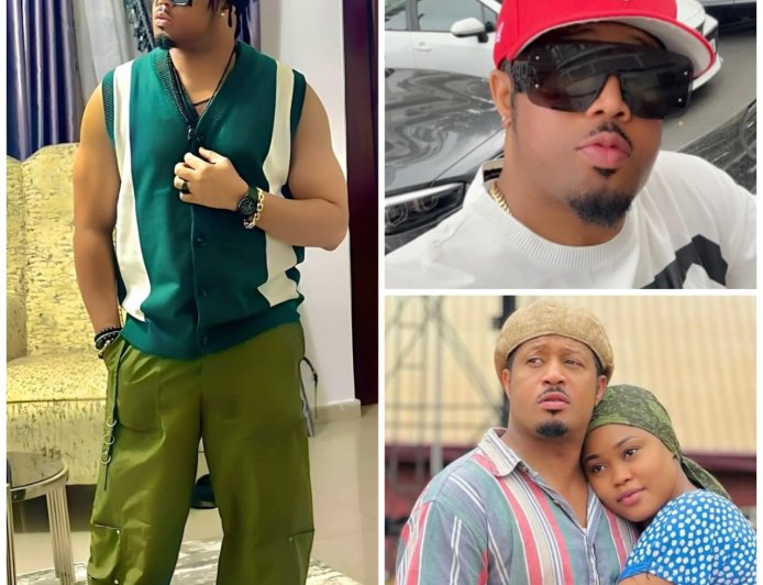 "‎Many Nigerians ignore these signs and keep forcing what is already fading. You cannot beg someone to value you. When affection turns into constant criticism, that is a red flag, not “village people