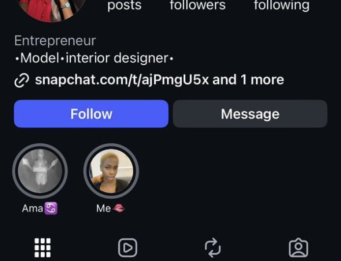 “Clare has a sister in living in Lagos. The video was shot in a week, not one day. I understand the ‘she looks too good for the job’ narrative. But I won’t let agenda ruin her or my craft.”