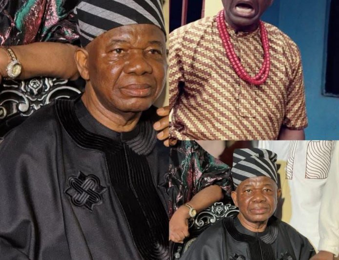 “I want people to understand something.   Age and health is really taking some of us away from the screen. Acting is not an easy job. It requires strength, energy, and long hours on set