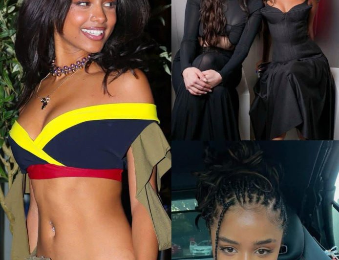 I can’t date a man who can’t spend $1 MILLION on me. I’m too rich and beautifu