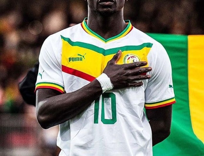 Senegal have refused to return the AFCON trophy and medals and they will never consider doing so in the future