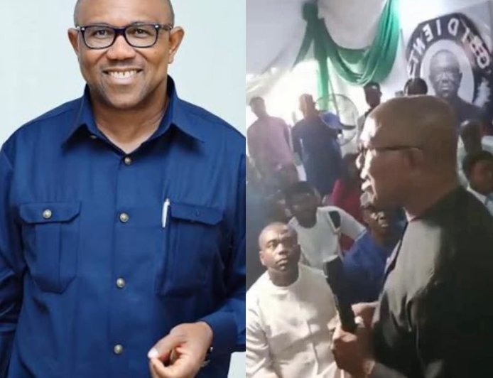 In a statement , Peller's team shared proof that his visit to the Benin Kingdom Palace was officially arranged with palace representatives