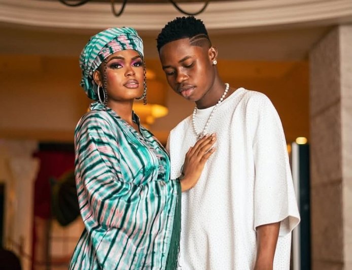 "Peller doesn't trust me…” - Jarvis laments as streamer mounts CCTV to monitor her during his nationwide tour