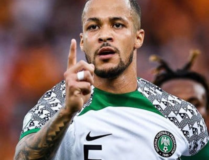 Ex-Super Eagles  @WTroostEkong on CAF verdict on Senegal    "I watched the final and saw the moment when Senegal walked off the pitch