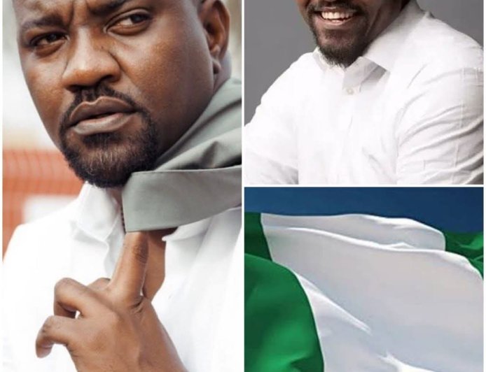 "In Ghana, our politicians fear court a lot but in Nigeria, politicians will encourage you to go to court because they can bribe Nigerian judges."  — Ghanaian actor, John Dumelo