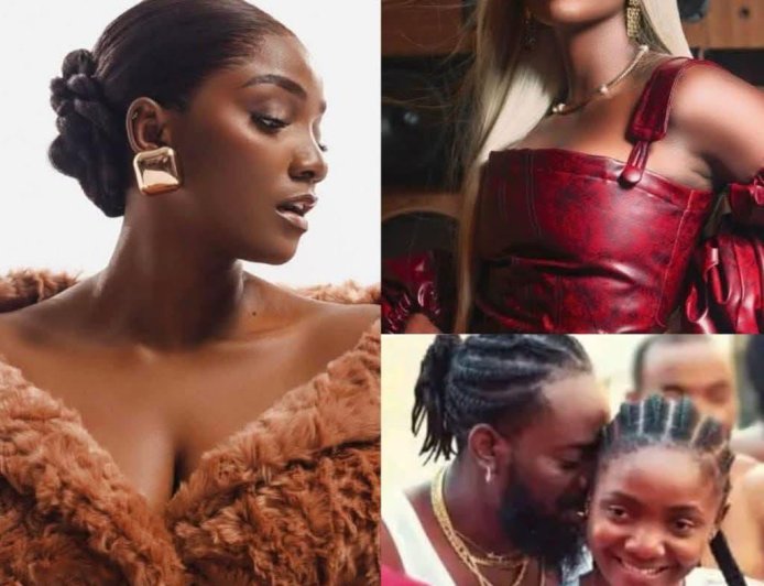 growing up, I made up my mind that I was going to keep myself ,till marriage. It wasn’t always easy, but I was determined. I wanted to give that special part of me to just one man—my future husban