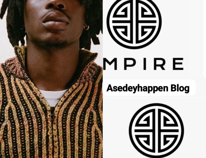 Fireboy DML contract with YBNL is almost coming to an end, and he has no plans to stay with the label anymore, because he has a long term plan to establish his own independent record label, Which requires huge capital, in order to raise funds, he’s considering selling his entire music catalog, publishing rights & master recordings to Empire Records and YBNL For $300m, which will be finalized the moment the companies agreed to pay.