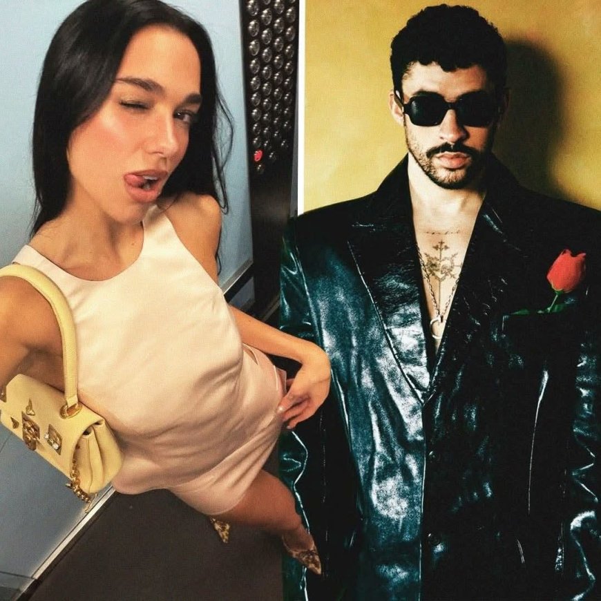 Dua Lipa, Bad Bunny, and Drake are the main favorites to create the official anthem for the 2026 FIFA World Cup, according to current odds on the well-known exchange Kalshi.