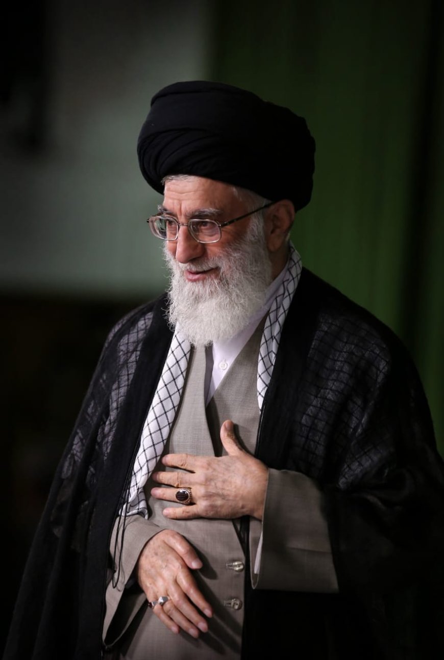 Mourners have taken to the streets of Iran's capital after the news that Ayatollah Ali Khamenei was killed in US-Israel strikes