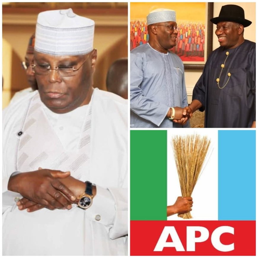 I Regret Being Part Of Those Who Formed APC In 2014 To Chase Jonathan Out Of Power, Now The Situation Is More W0rsen Under this current government