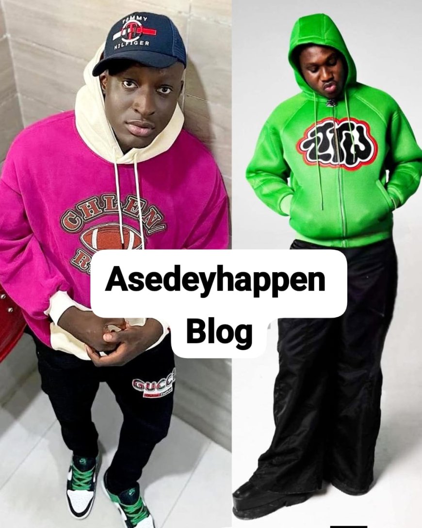 I know I do lots of crązy things in the name of content, but I’ve limit especially when it comes to the dignity of other people. See, content creators who make videos of people they're helping are just making money off the suffer¡ngs of these helplêss people. They're not genuine.