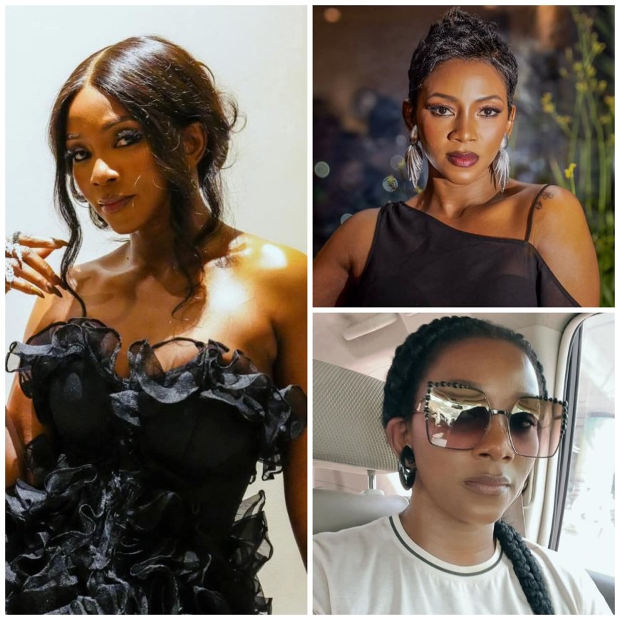 "If I spend all my time chasing every false headline, I will lose energy for my work and my life. Instead, I choose to let some things go and keep my eyes on the future. I believe that when you keep moving forward, your success answers many lies.